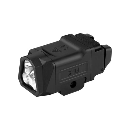 Olight PL X Tactical Weapon Light - Dual Beam Compact
