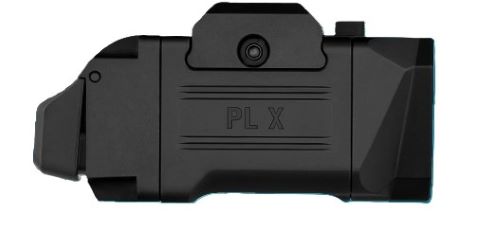 Olight PL X Tactical Weapon Light - Dual Beam Compact