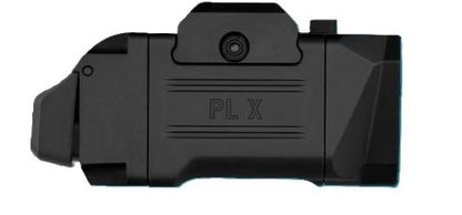 Olight PL X Tactical Weapon Light - Dual Beam Compact