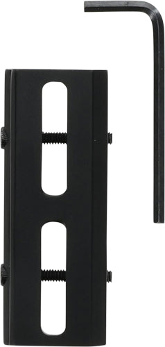 Caldwell Bipod Adapter Pic - Rail To Mlok