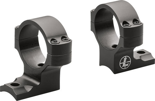 Leupold Integral Base/ring - B-country 2pc/1" Med Tikka T3