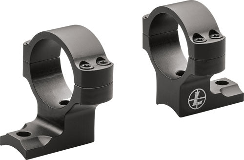 Leupold Integral Base/ring - B-country 2pc/30mm High X-bolt