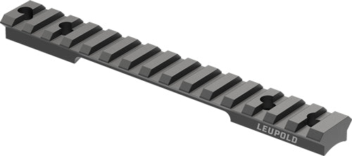 Leupold Base B-country Cross- - Slot 1pc 110 Sa 20moa 8-40<