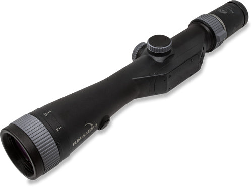 Burris Eliminator 5 Laserscope - 5-20x50 X96 Reticle W/remote*