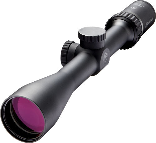 Burris Scope Fullfield 3-9x40 - Ballistic Plex Shotgun