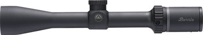 Burris Scope Fullfield 3-9x40 - Ballistic Plex Muzzleloader