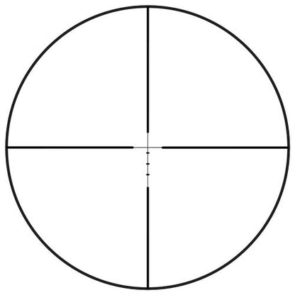Burris Scope Fullfield 3-9x40 - Ballistic Plex 350 Legend
