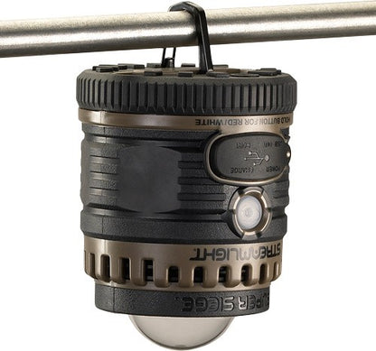 Streamlight Super Siege 1100 - Lumen Rechargable Lantern