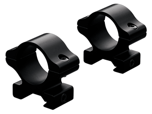 Leupold Rings Rifleman 1" - Medium Matte