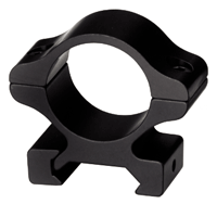 Leupold Rings Rifleman 1" - Low Matte