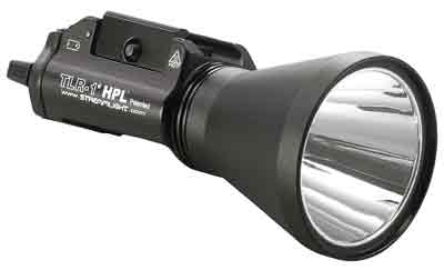 Streamlight Tlr-1s Hp Long - Range Rail Strobing Tact-light