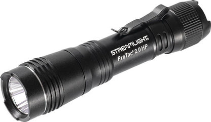 Streamlight Pro-tac 2.0 Hp Usb - Light White Led W/ Usb Cord
