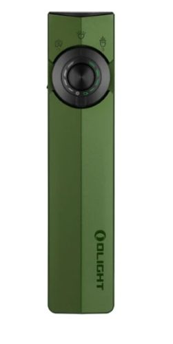 Olight Arkpro Class 3r - Rechargeable Od Green