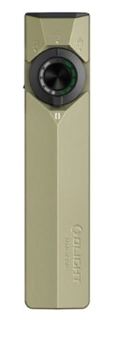 Olight Arkpro Ultra Class 3r - Rechargeable Olive Green