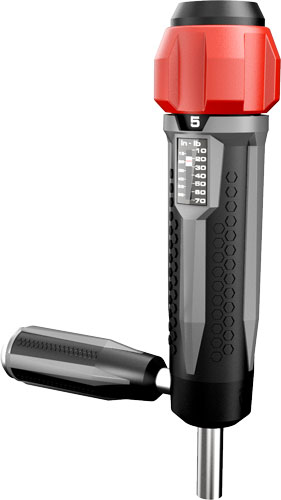 Real Avid Smart-torq Kit - Adjustable Limiter & X3 Driver