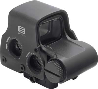 Eotech Exps2-0 Holographic Sight - 68moa Ring W/1moa Dot