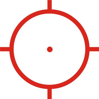 Eotech Exps3-0 Holographic Sight - 68moa Ring W/1moa Dot