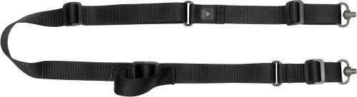 Grovtec Qs 2 Point Sabre 1.25" - Sling Black