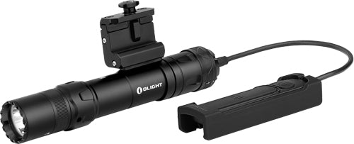 Olight Odin Gl Tactical Light - Picatinny Rail Mount Black