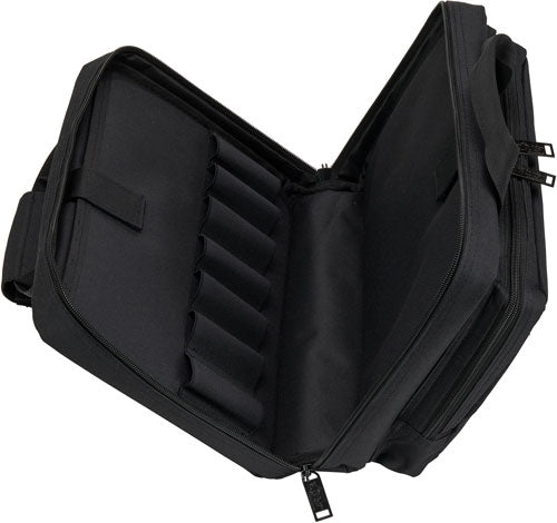 Us Peacekeeper Micro Mini - Range Bag W/5-mag Holders Blk