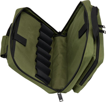 Us Peacekeeper Micro Mini - Range Bag W/5-mag Holders Odg