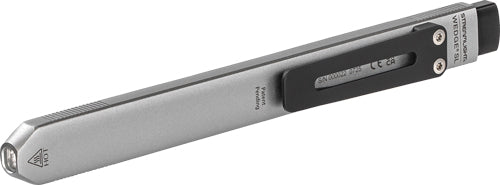 Streamlight Wedge Sl Edc Carry - Light Silver W/pocket Clip