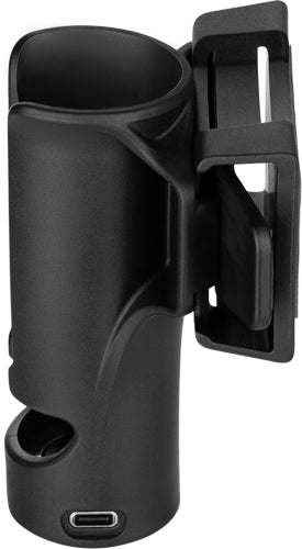 Olight Seeker Pro Cw Led - Flashlight Black