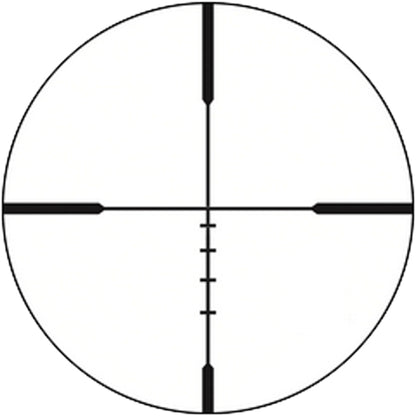 Sig Scope Buckmasters - 3-9x50 Bdc*
