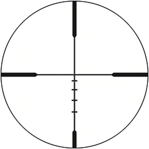 Sig Scope Buckmasters - 3-9x50 Bdc*