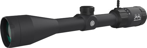 Sig Scope Buckmasters - 3-9x50 Bdc*