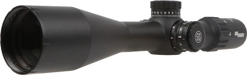 Sig Scope Tango Dmr 5-30x56mm - 34mm Sf Ill Ffp Moa Milling