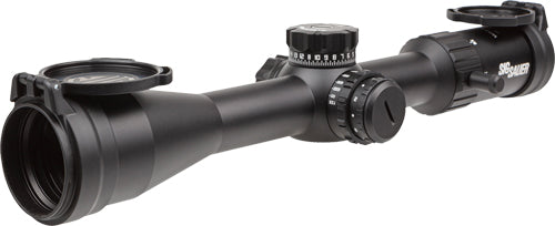 Sig Scope Whiskey4 4-16x44 - 30mm Sf Ffp Moa Milling Hunter