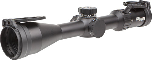Sig Scope Whiskey4 5-20x50 - 30mm Sf Ffp Ill Moa Mill Hntr