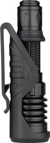 Olight Warrior X 4 Tactical - Led Flashlight Black