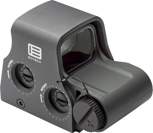 Eotech Xps2-0 Holographic Sight - 68moa Ring W/1moa Dot Grey