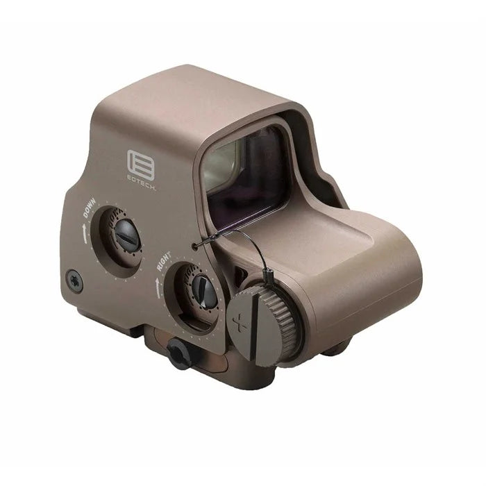 EOTECH EXPS3-2 Holographic Sight – Tan