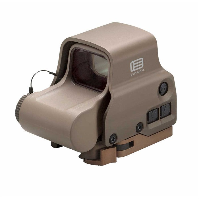EOTECH EXPS3-2 Holographic Sight – Tan