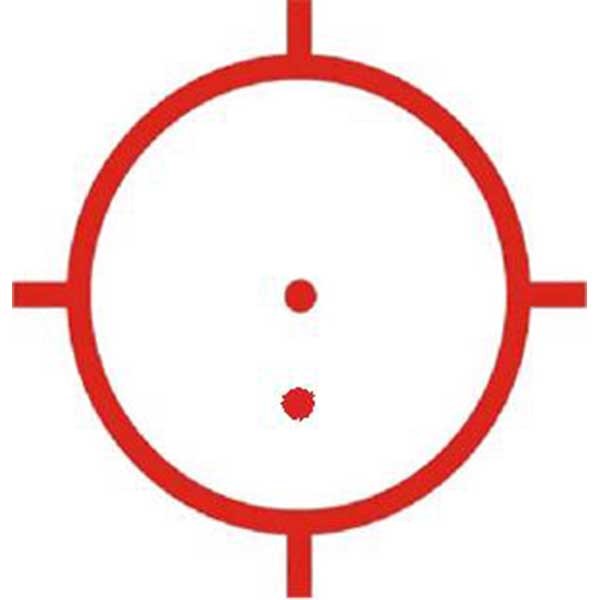 EOTECH EXPS3-2 Holographic Sight – Tan