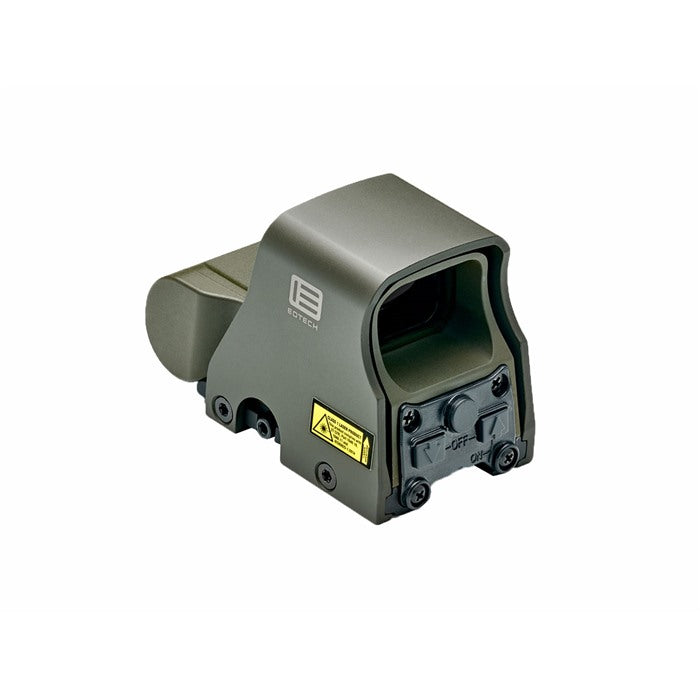 EOTECH XPS2-0 Holographic Sight – ODG