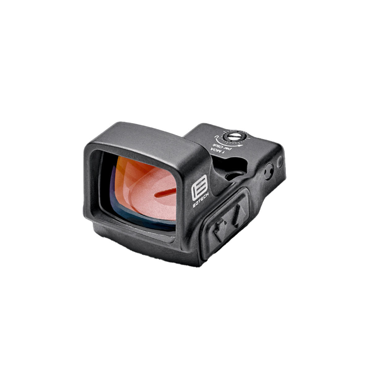 EFLX 6-MOA Dot Reticle Mini Reflex Sight Black