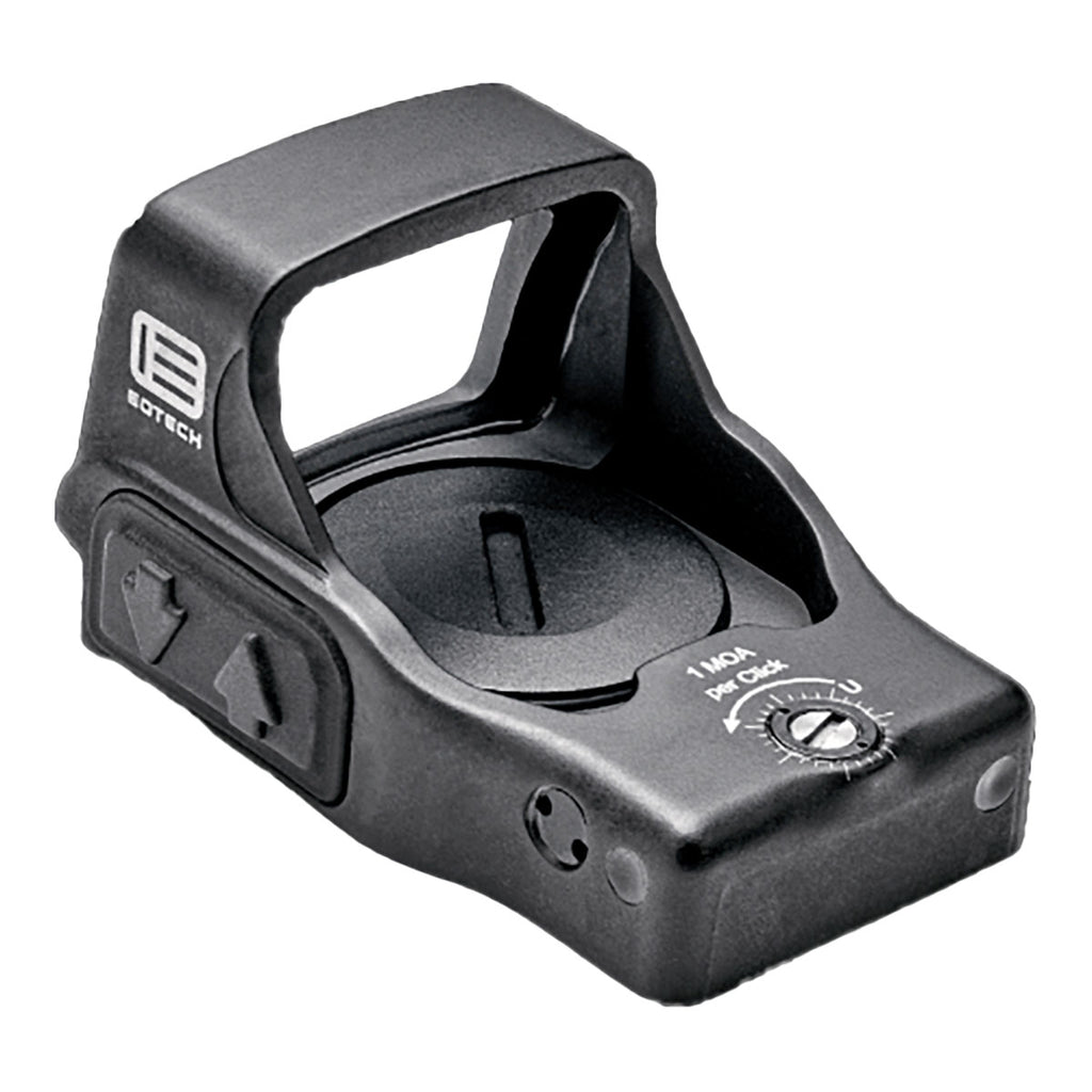EFLX 6-MOA Dot Reticle Mini Reflex Sight Black