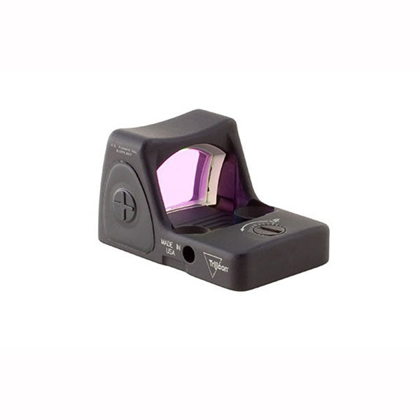 Trijicon RMR Type 2 RM07 – 6.5 MOA Red Dot (Black)