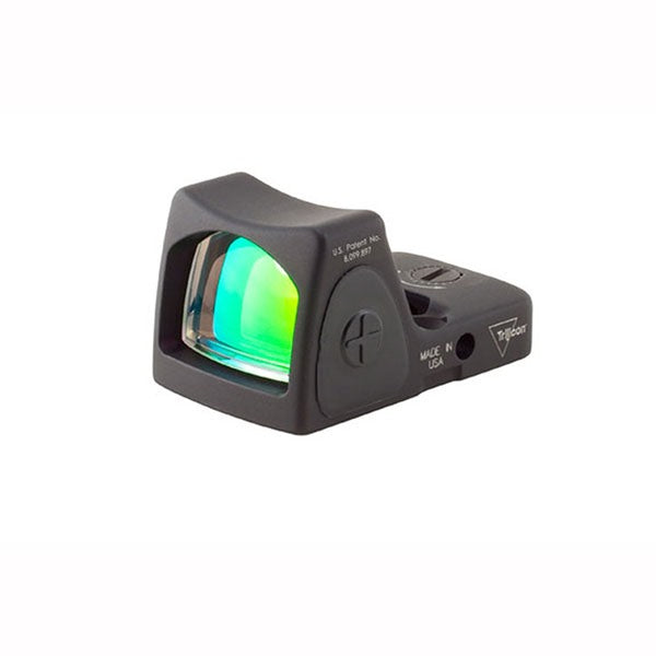Trijicon RMR Type 2 RM07 – 6.5 MOA Red Dot (Black)